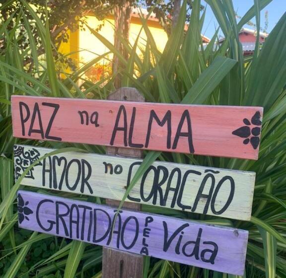 Пансион Vila Do Coco   Milagres Al