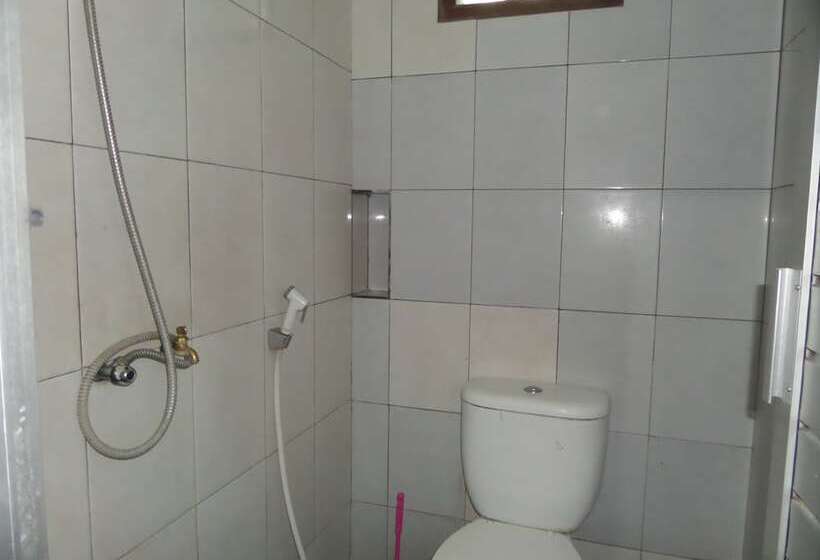 Пансион Villa Semeru 1