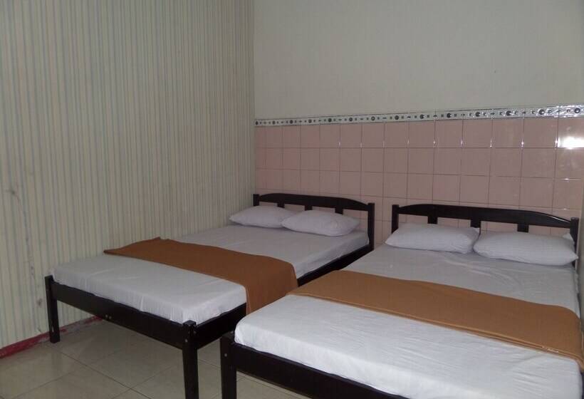 Пансион Villa Semeru 1