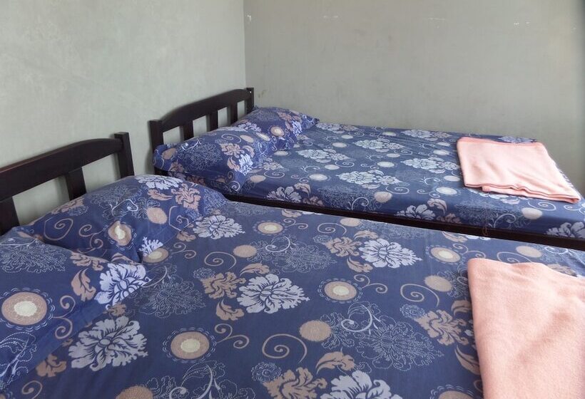 Пансион Villa Semeru 1