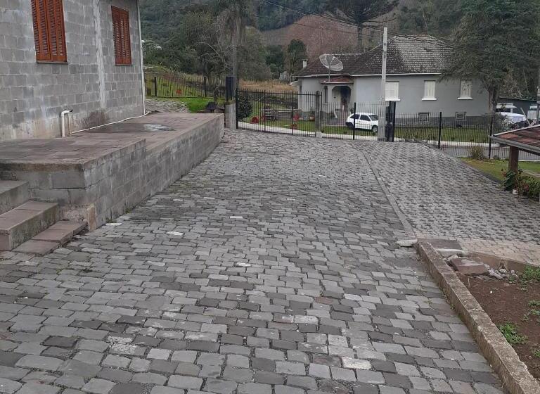 פנסיון Vinicola E Pousada Peculiare