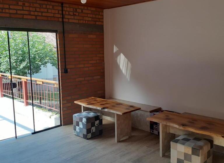 פנסיון Vinicola E Pousada Peculiare