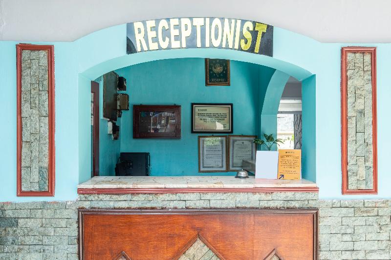 Spot On 1970 Hotel Priangan