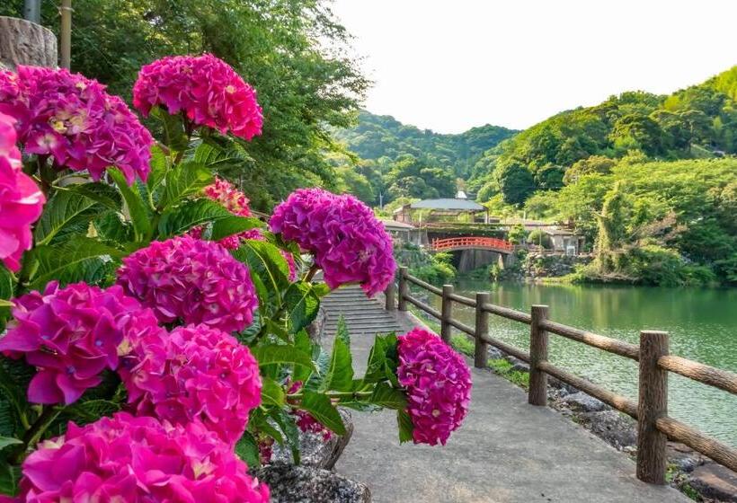 Tabist Business Hotel Kaigansou Gamagori