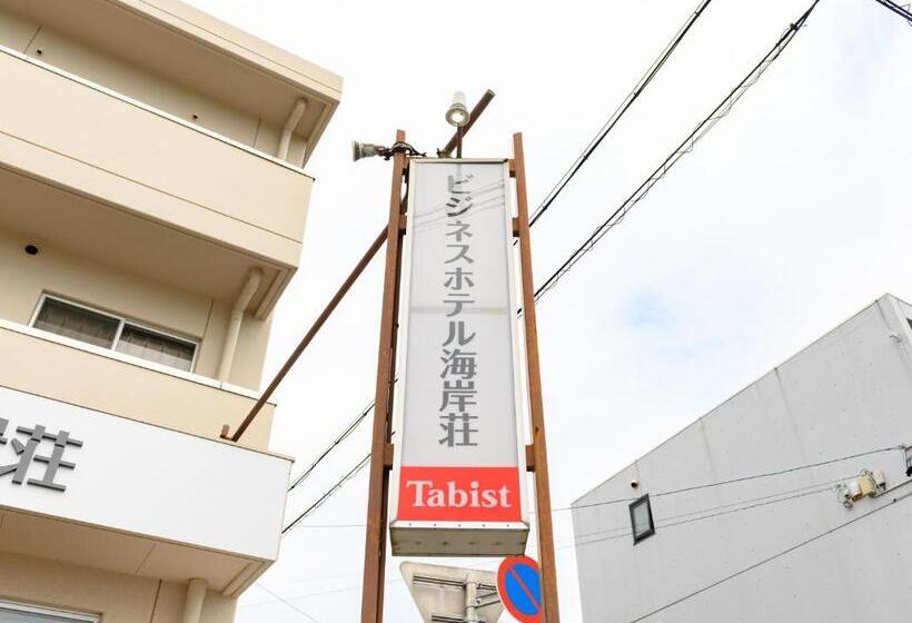 Tabist Business Hotel Kaigansou Gamagori
