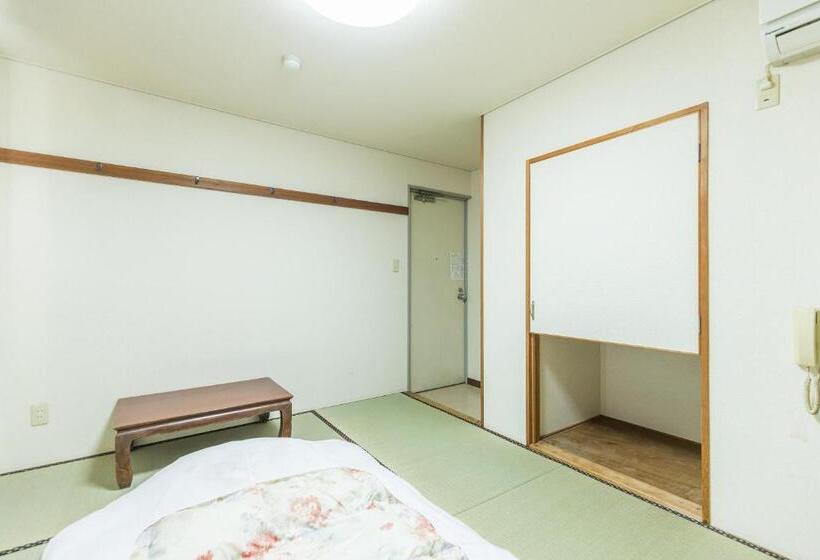 Tabist Business Hotel Kaigansou Gamagori