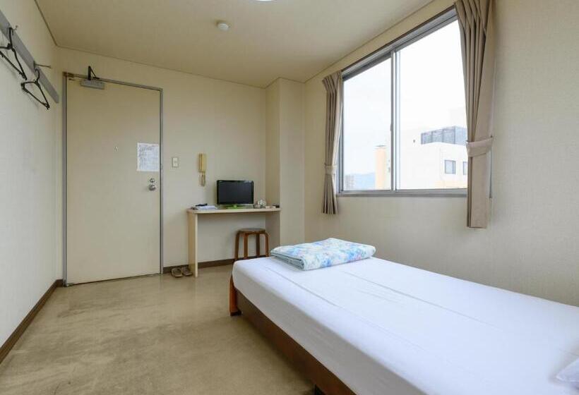 Tabist Business Hotel Kaigansou Gamagori