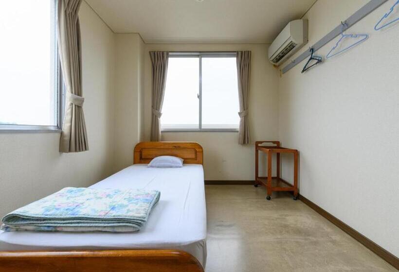 Tabist Business Hotel Kaigansou Gamagori