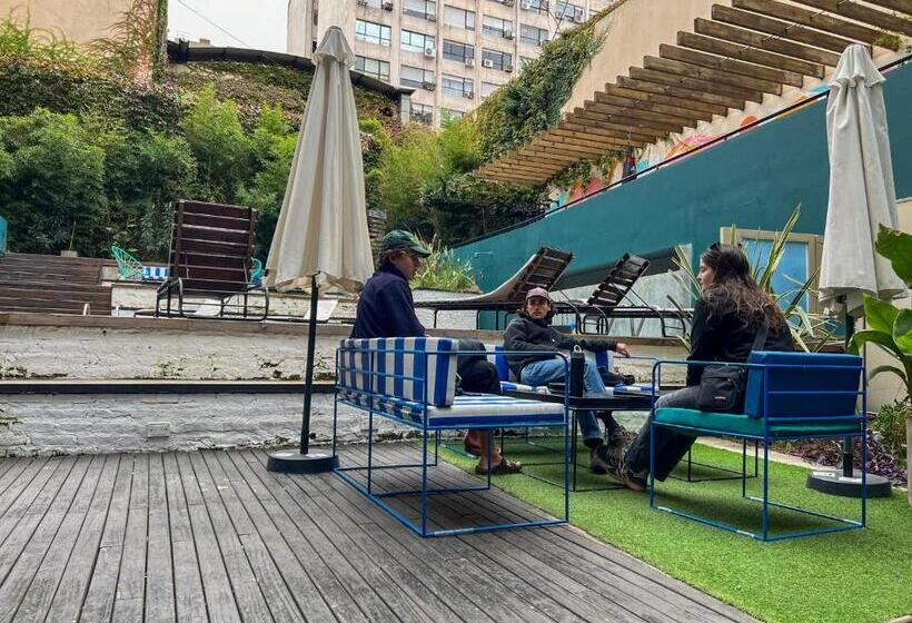 Viajero Buenos Aires Hostel