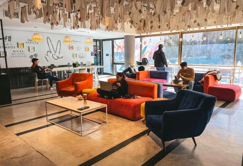 Viajero Buenos Aires Hostel