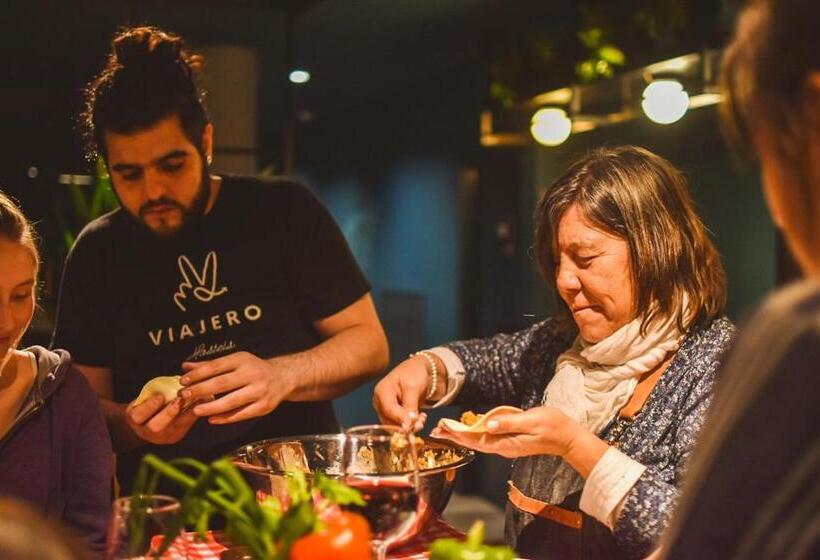 Viajero Buenos Aires Hostel