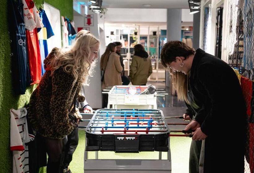 Viajero Buenos Aires Hostel