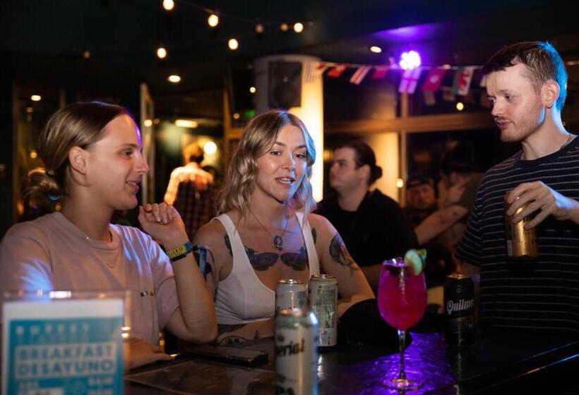 Viajero Buenos Aires Hostel