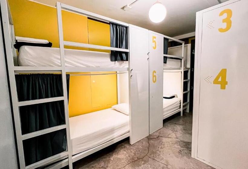 Viajero Buenos Aires Hostel