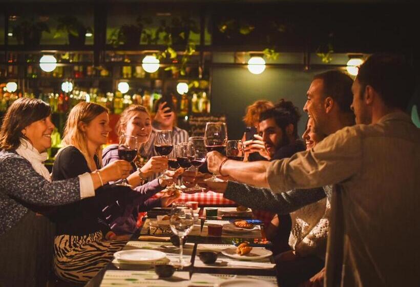 Viajero Buenos Aires Hostel