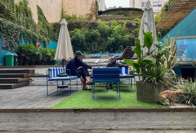 Viajero Buenos Aires Hostel