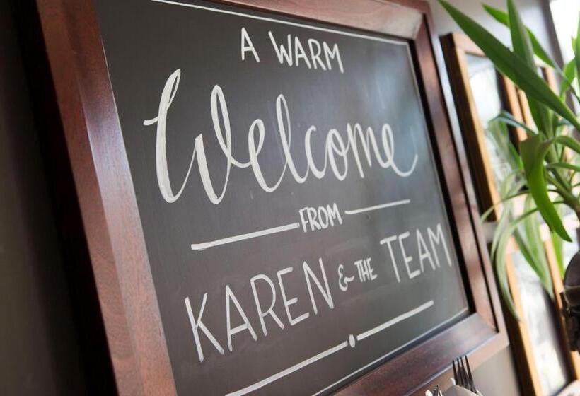 הוסטל Alvanley Arms, Cotebrook