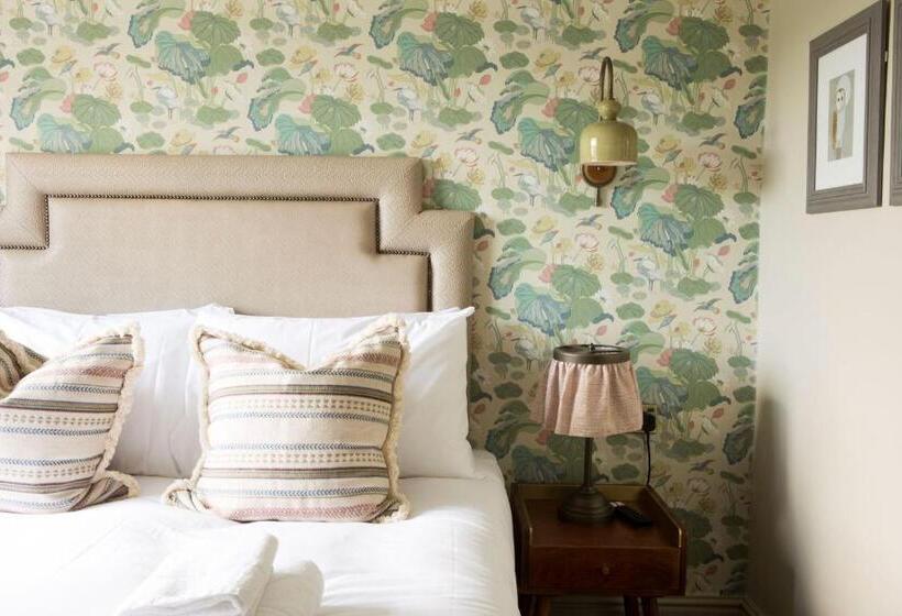 הוסטל Alvanley Arms, Cotebrook