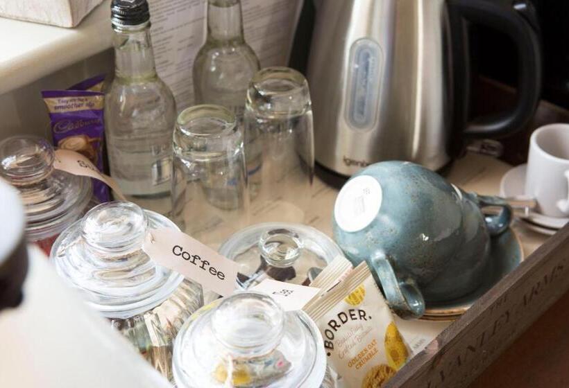 הוסטל Alvanley Arms, Cotebrook