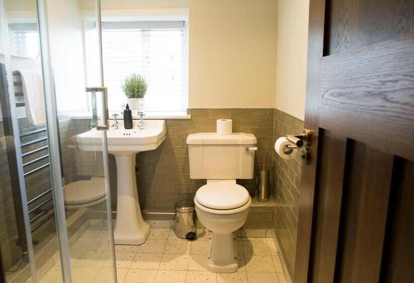 הוסטל Alvanley Arms, Cotebrook