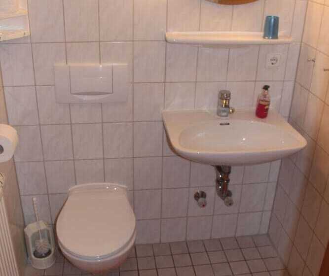 הוסטל Landgasthof Zur Tenne