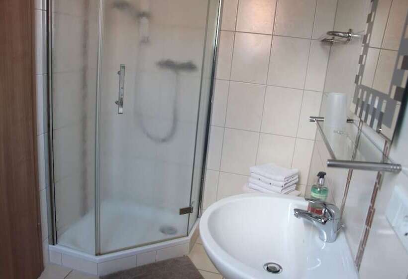 ユースホステル Landgasthof Zur Tenne