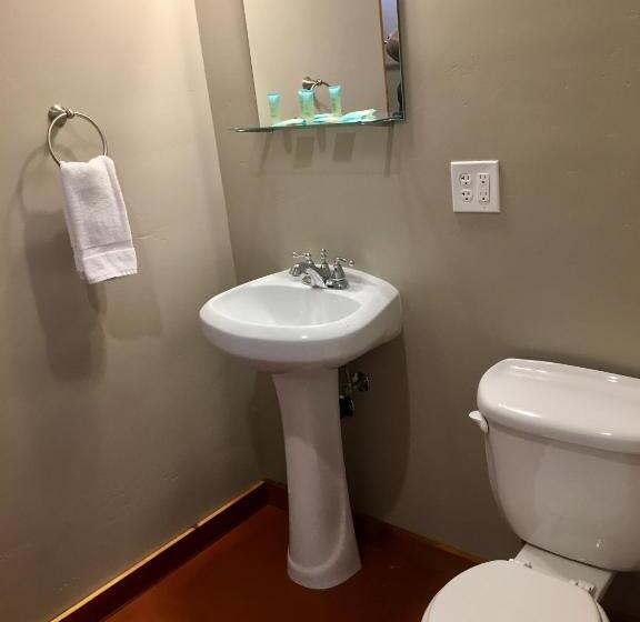 ユースホステル Lee's Ferry Lodge At Vermilion Cliffs