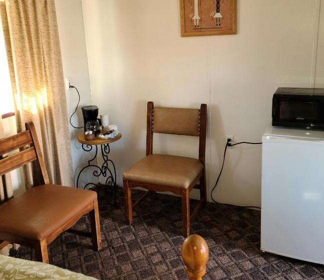 ユースホステル Lee's Ferry Lodge At Vermilion Cliffs