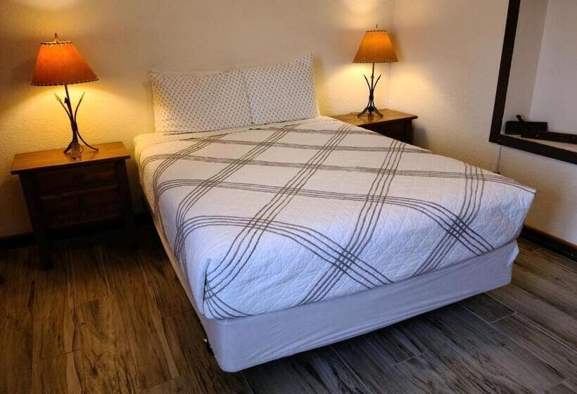 ユースホステル Lee's Ferry Lodge At Vermilion Cliffs