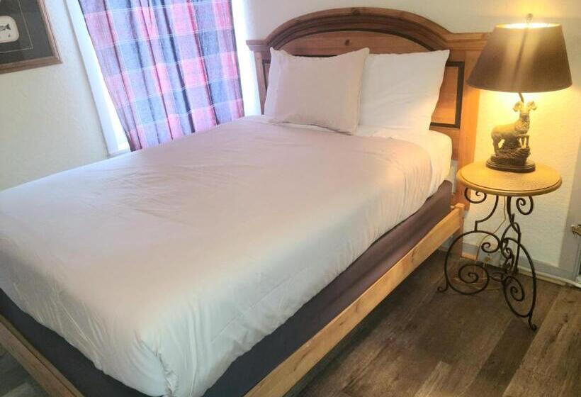 ユースホステル Lee's Ferry Lodge At Vermilion Cliffs