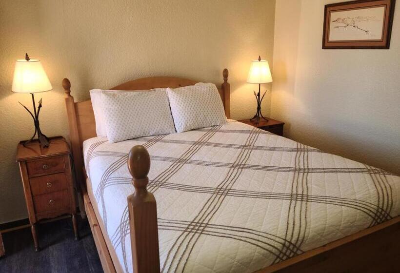 ユースホステル Lee's Ferry Lodge At Vermilion Cliffs