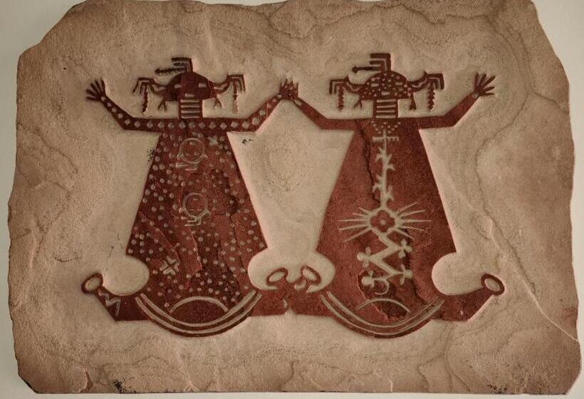 ユースホステル Lee's Ferry Lodge At Vermilion Cliffs