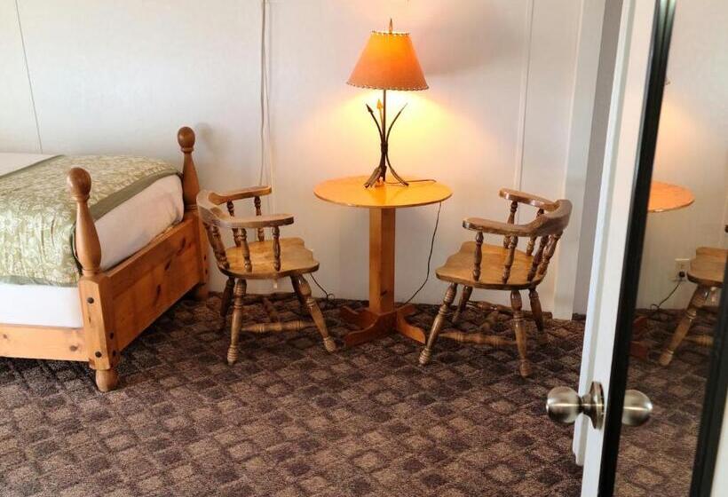 ユースホステル Lee's Ferry Lodge At Vermilion Cliffs