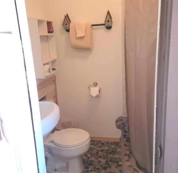 ユースホステル Lee's Ferry Lodge At Vermilion Cliffs