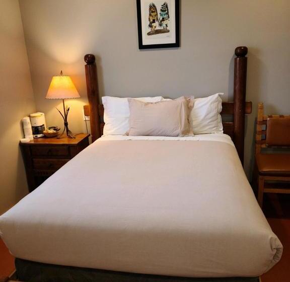 ユースホステル Lee's Ferry Lodge At Vermilion Cliffs