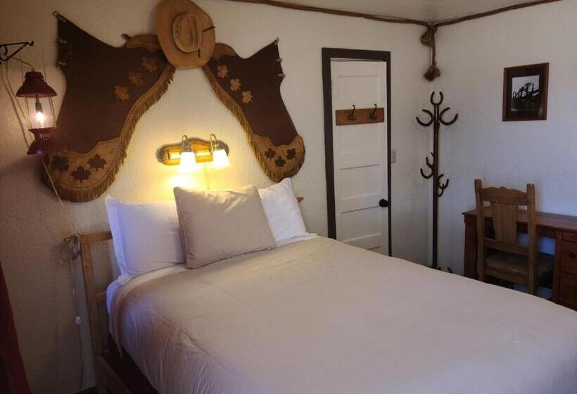 ユースホステル Lee's Ferry Lodge At Vermilion Cliffs