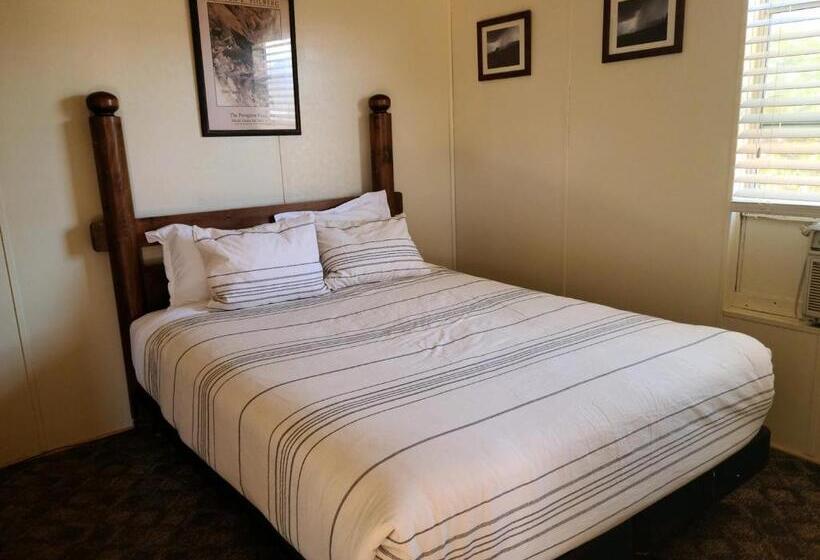 ユースホステル Lee's Ferry Lodge At Vermilion Cliffs