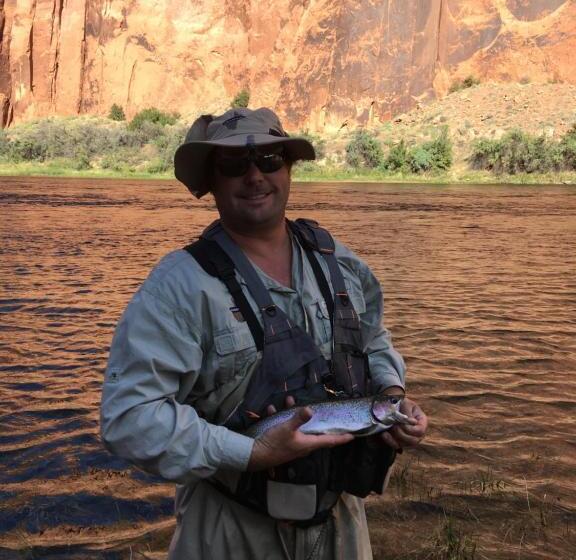 ユースホステル Lee's Ferry Lodge At Vermilion Cliffs