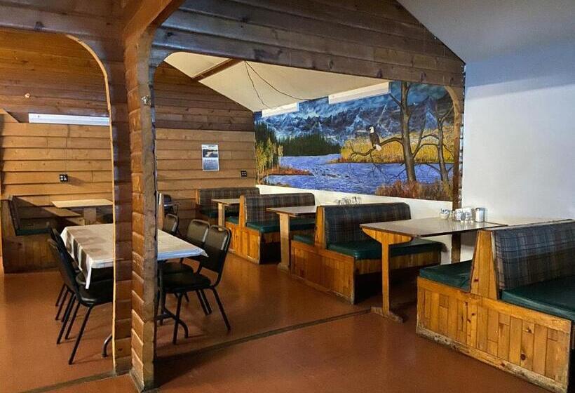 فندق صغير Mcgrath Roadhouse