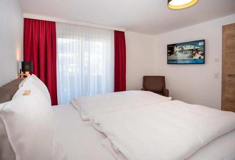 Appartementhaus Aurum   Summercard Included