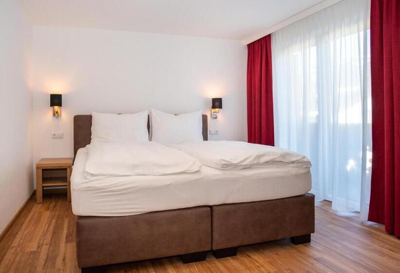 Appartementhaus Aurum   Summercard Included