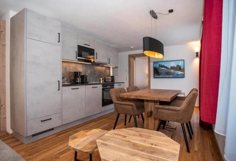 Appartementhaus Aurum   Summercard Included