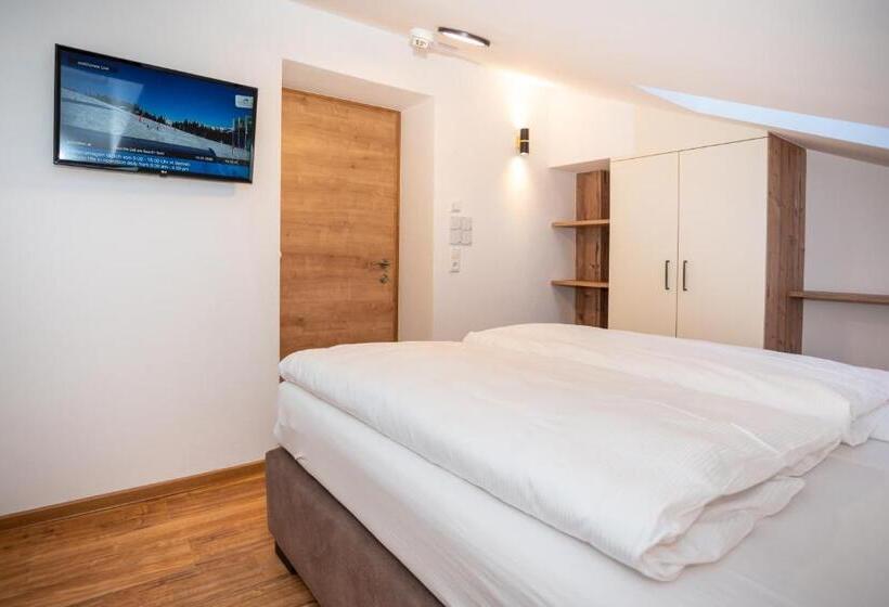 Appartementhaus Aurum   Summercard Included