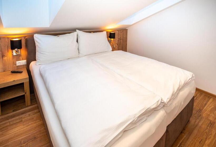 Appartementhaus Aurum   Summercard Included