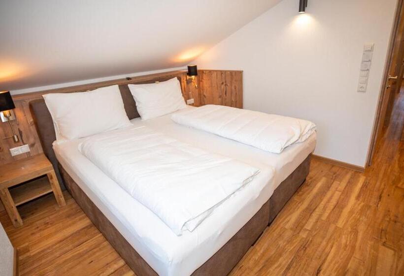 Appartementhaus Aurum   Summercard Included