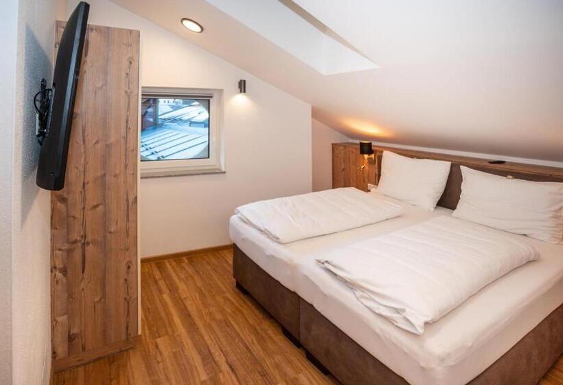 Appartementhaus Aurum   Summercard Included