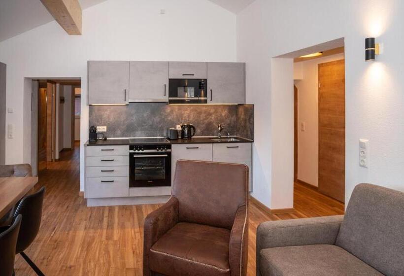 Appartementhaus Aurum   Summercard Included