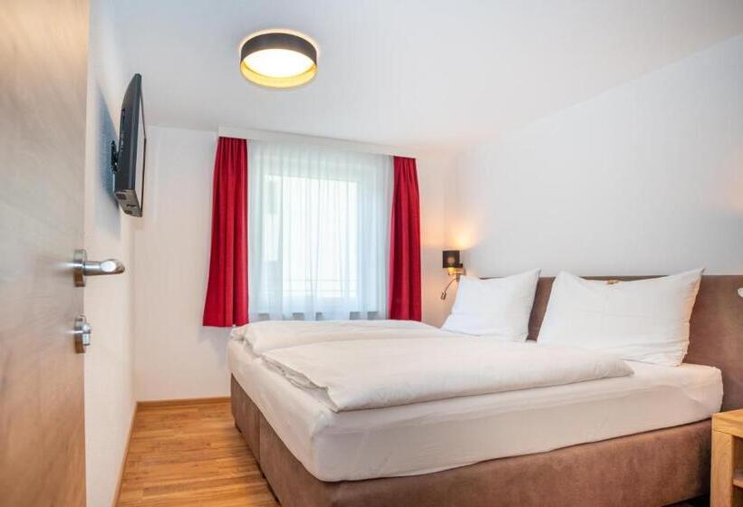 Appartementhaus Aurum   Summercard Included