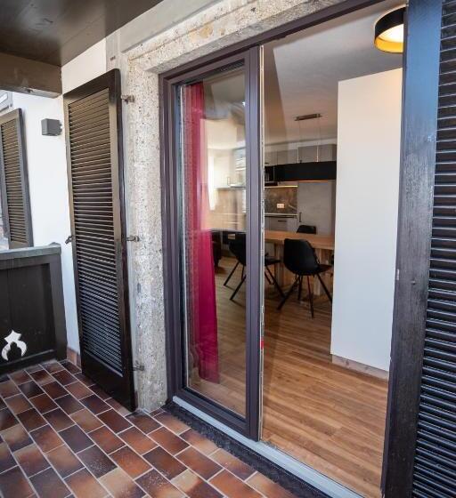 Appartementhaus Aurum   Summercard Included