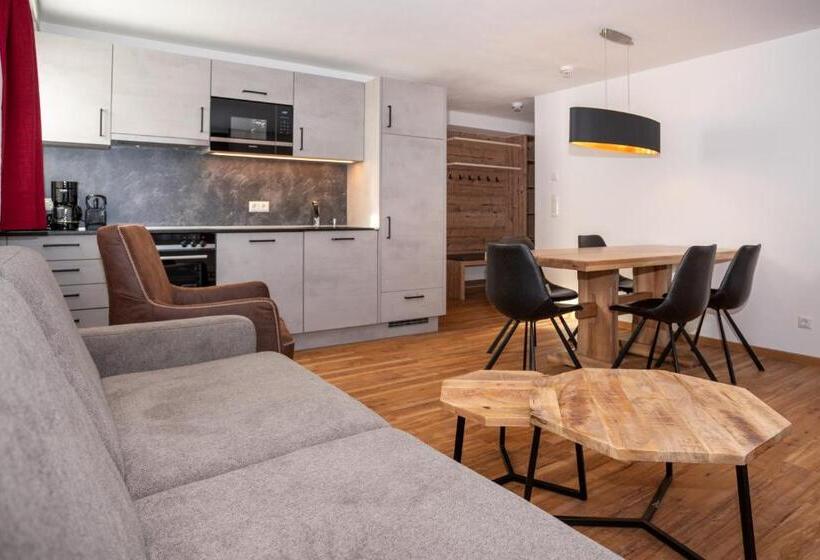 Appartementhaus Aurum   Summercard Included